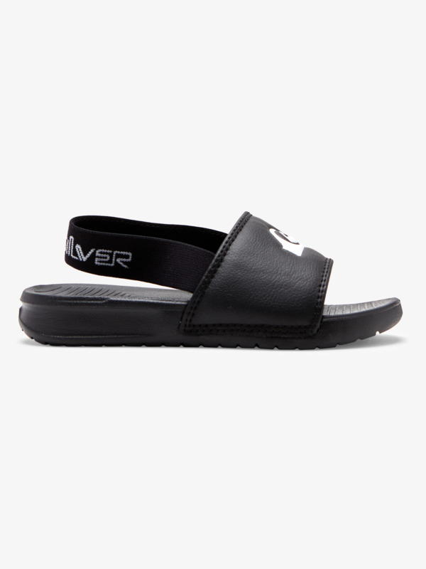 Toddler's Bright Coast Strapped Sandals