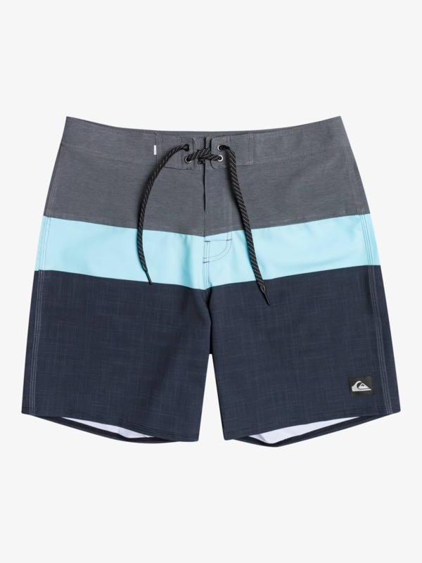 SurfSilk Panel 20" Boardshorts