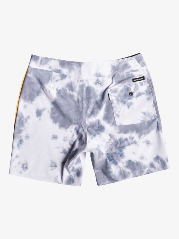 SurfSilk Piped 18" Boardshorts