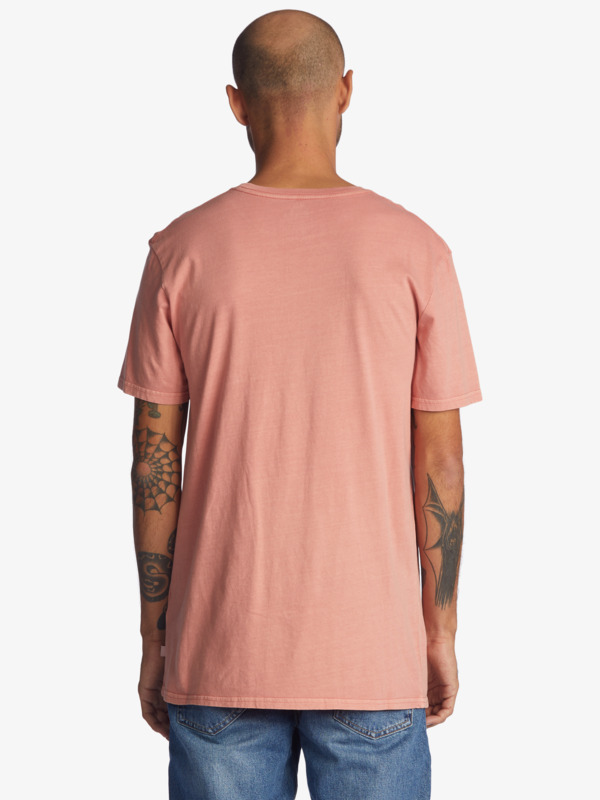 Sub Mission Pocket T-Shirt