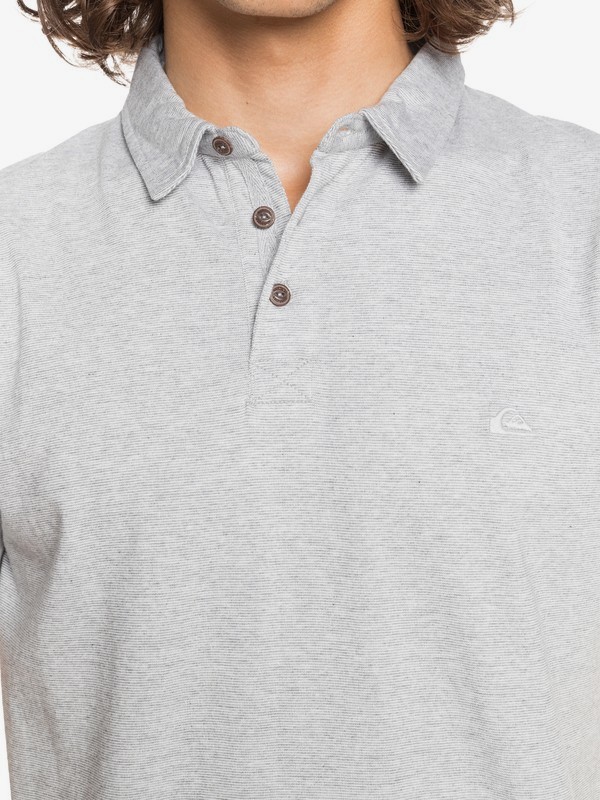 Everyday Sun Cruise Short Sleeve Polo Shirt