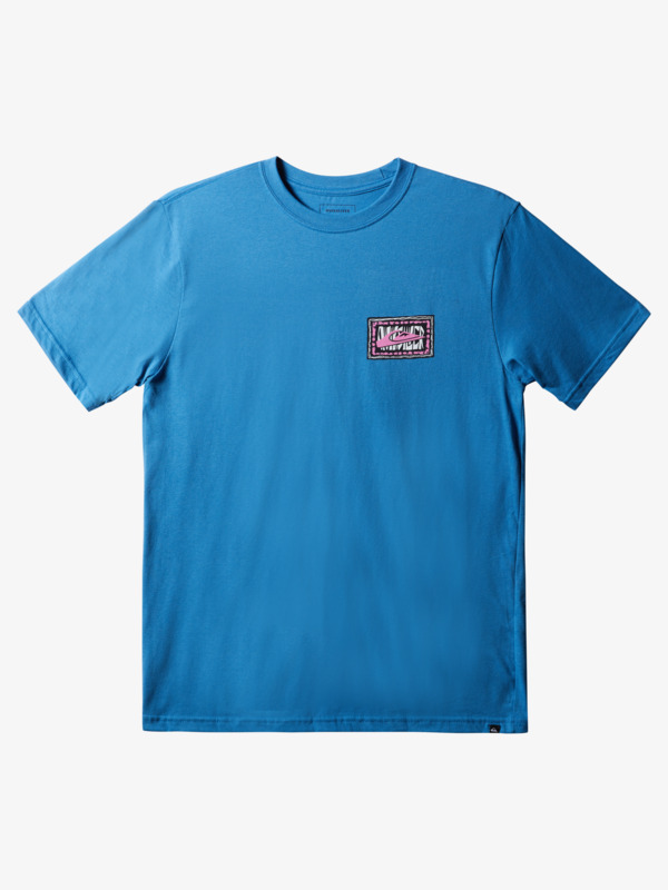 Echoes In Time T-Shirt