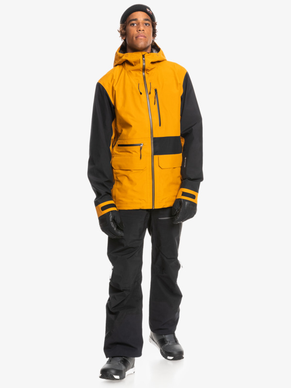 Highline Pro Sammy Carlson 3L GORE-TEX&reg; Shell Snow Jacket