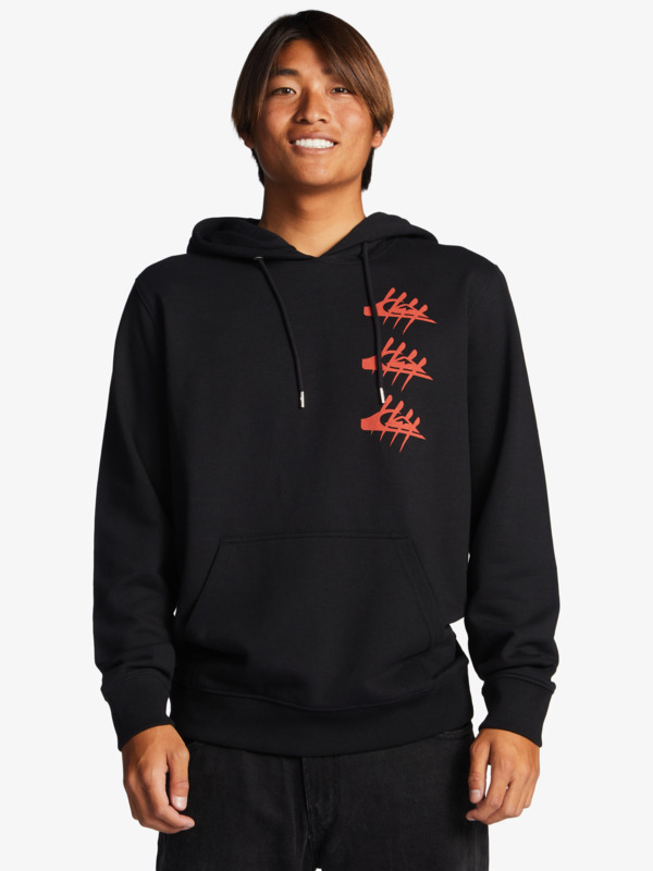 G-Land Hoodie