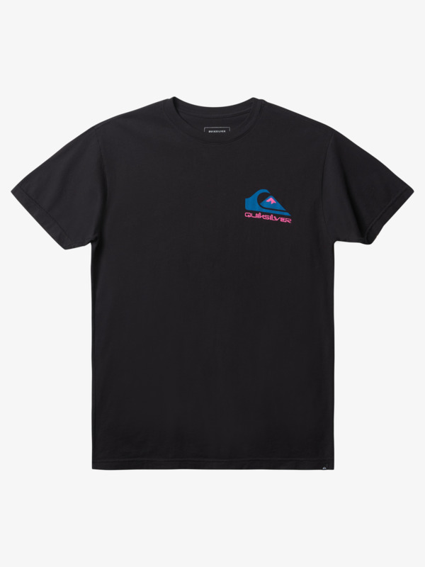 Omni Logo Modern Fit T-Shirt