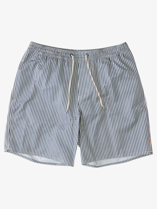Waterman Deck Stripe 19" Volleys