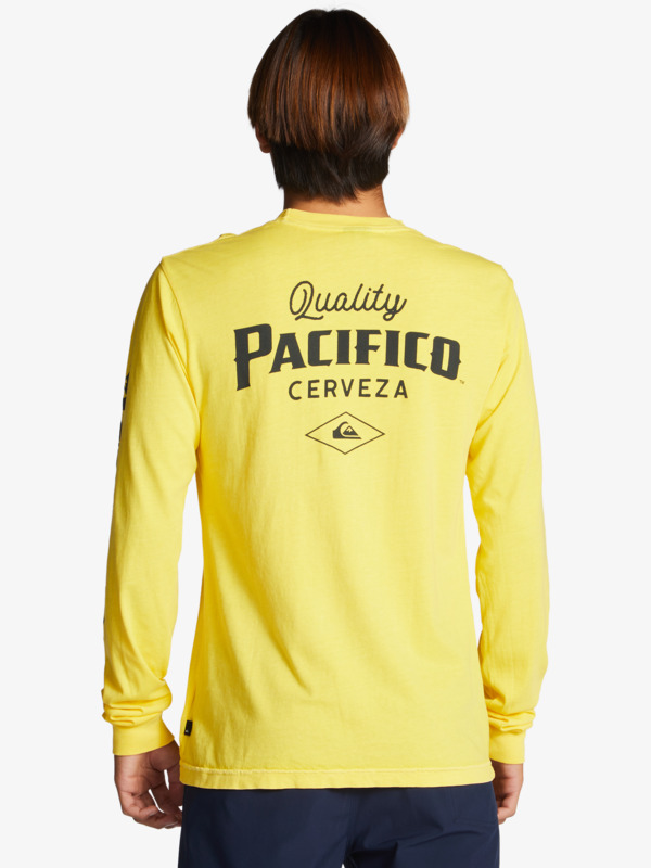 Quiksilver X Pacifico T-Shirt
