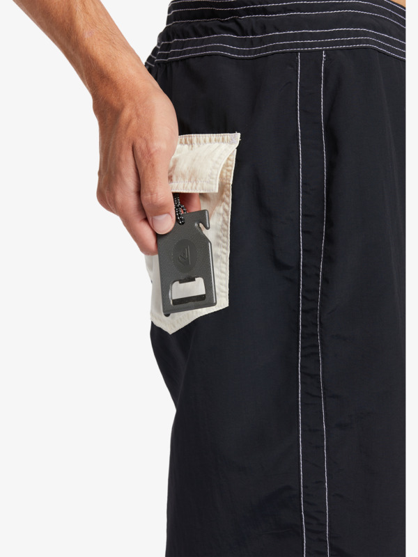 Waterman Throwback 19" Boardshorts