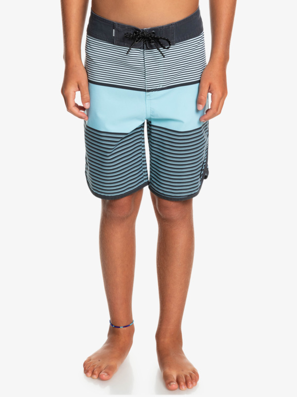 Boy's 8-16 SurfSilk Tijuana 17" Boardshorts