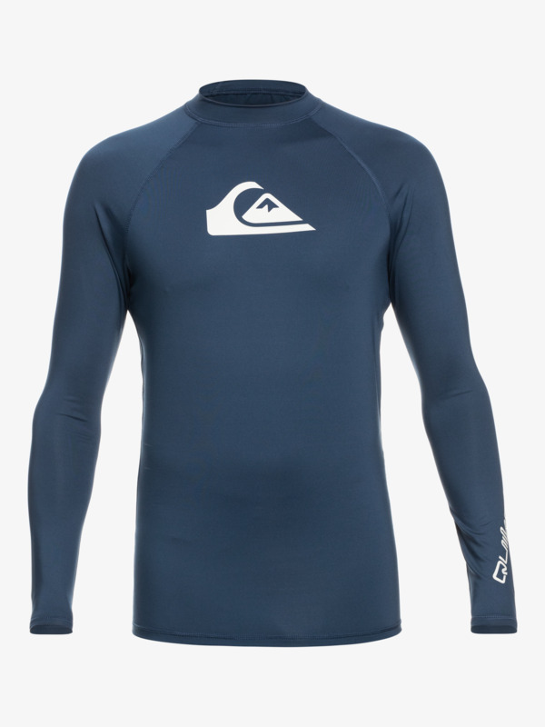 All Time Long Sleeve UPF 50 Rashguard