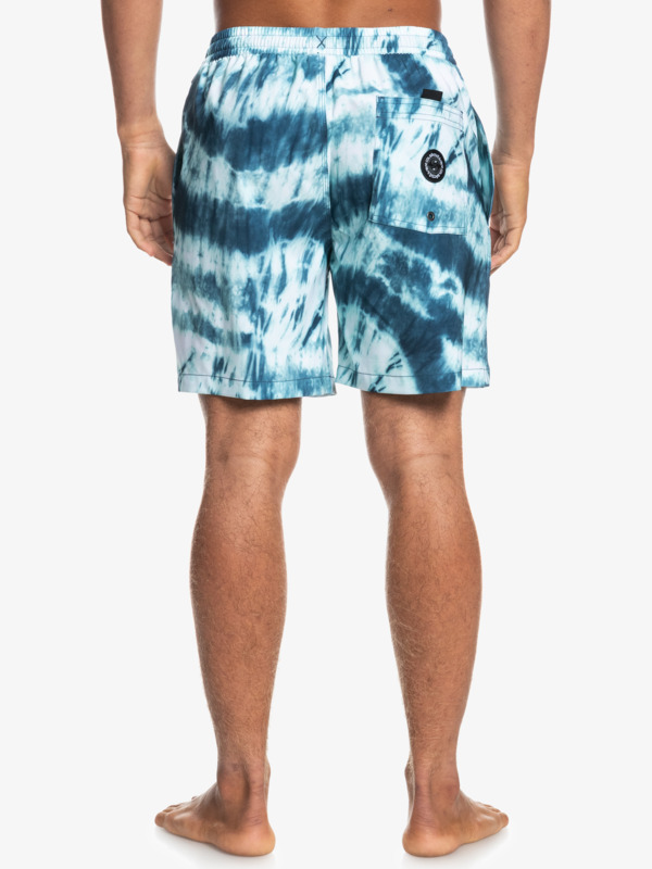 Mystic Session 17" Volleys