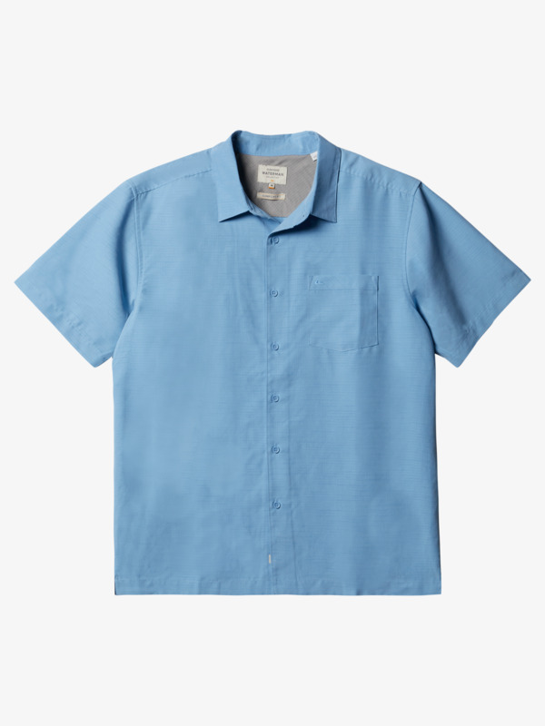 Waterman Centinela Short Sleeve Shirt