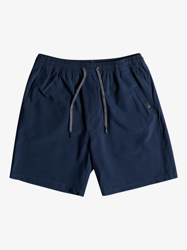 Boy's 8-16 Ocean Elastic 18" Amphibian Shorts