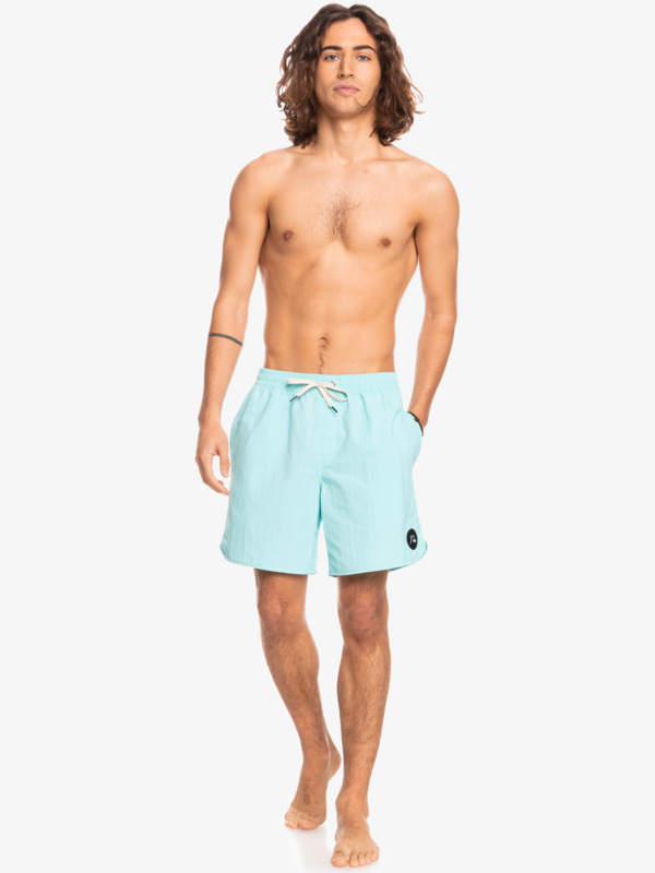 Ocean Scallop 17" Volleys