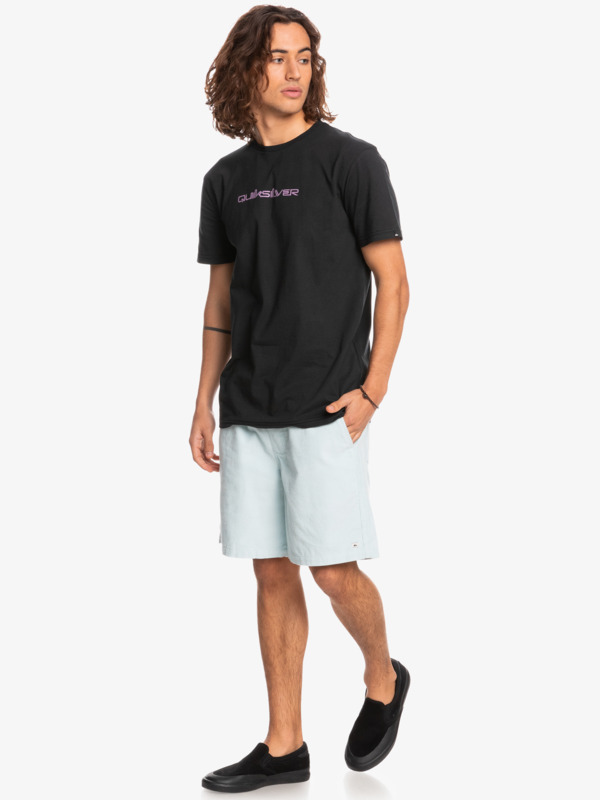 Taxer Corduroy 18.5" Shorts