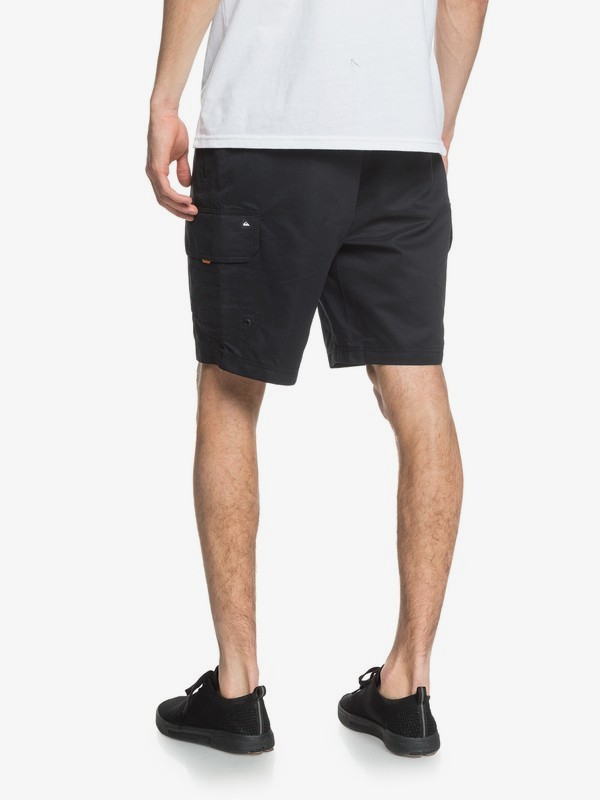 Waterman Maldive 20" Cargo Shorts