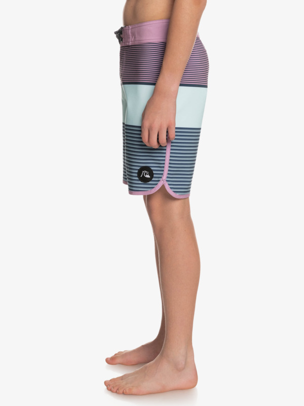 Boy's 8-16 SurfSilk Tijuana 17" Boardshorts