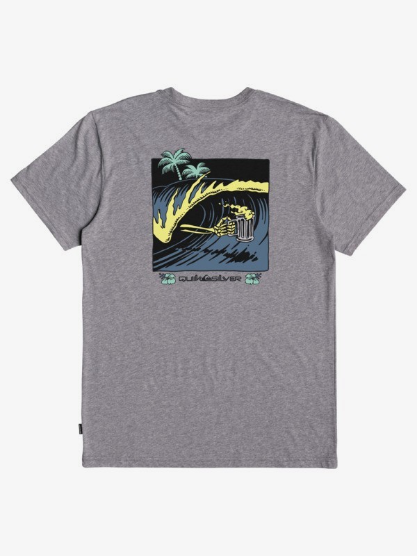 Way Chill Mod T-Shirt