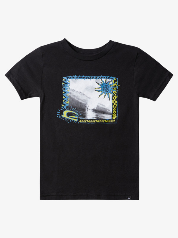 Boy's 2-7 Easy Way Out T-Shirt