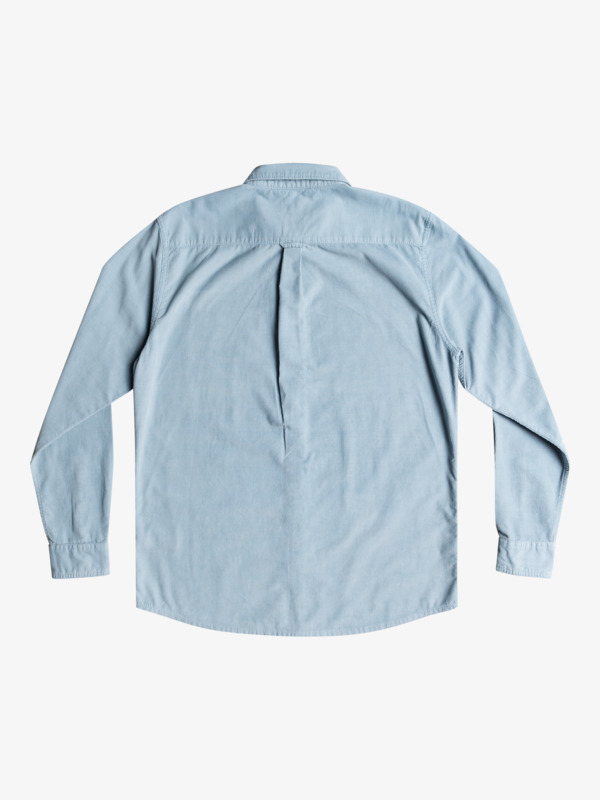 Smoke Trail Long Sleeve Shirt