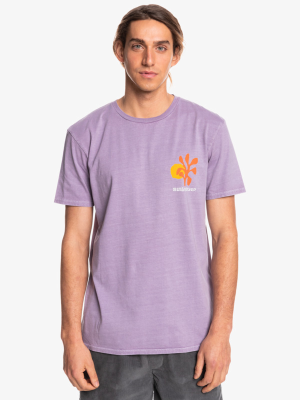 Time Out Organic T-Shirt