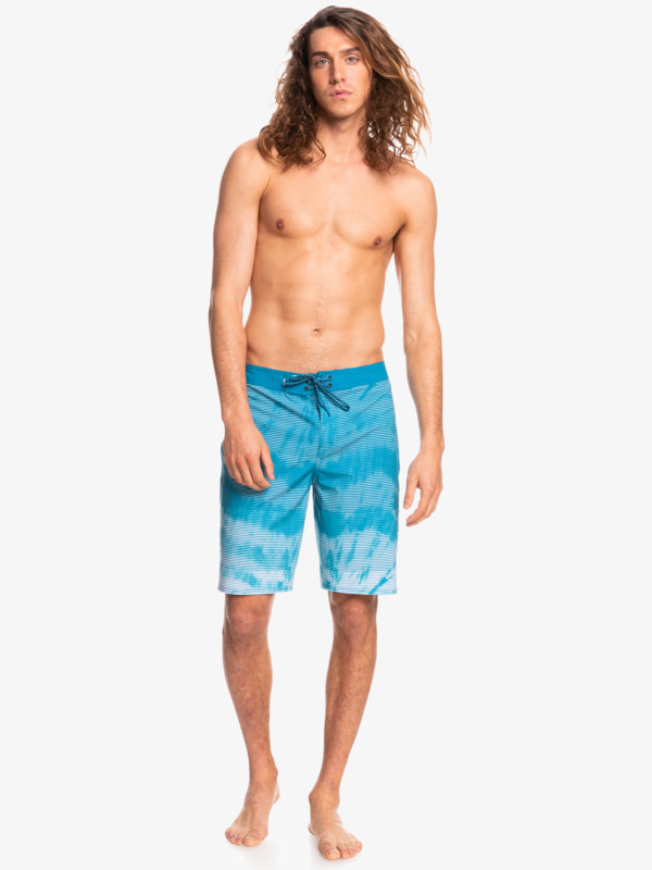 SurfSilk Massive 20" Boardshorts