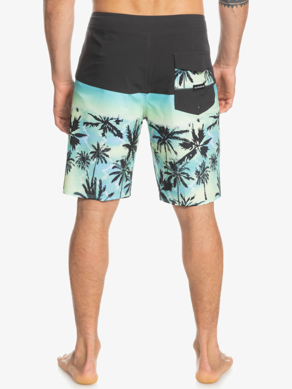 SurfSilk Panel 20" Boardshorts