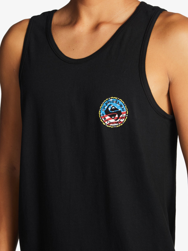 Glory Tank Top