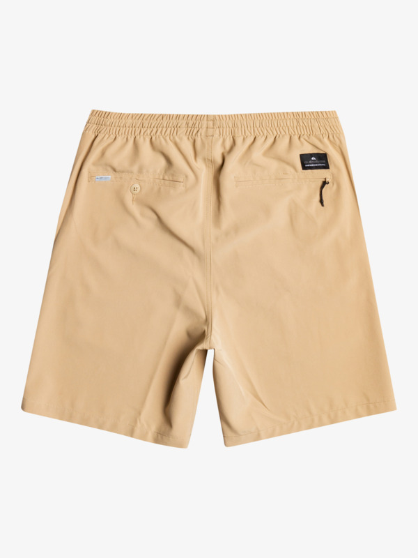 Ocean Elastic 18" Amphibian Shorts