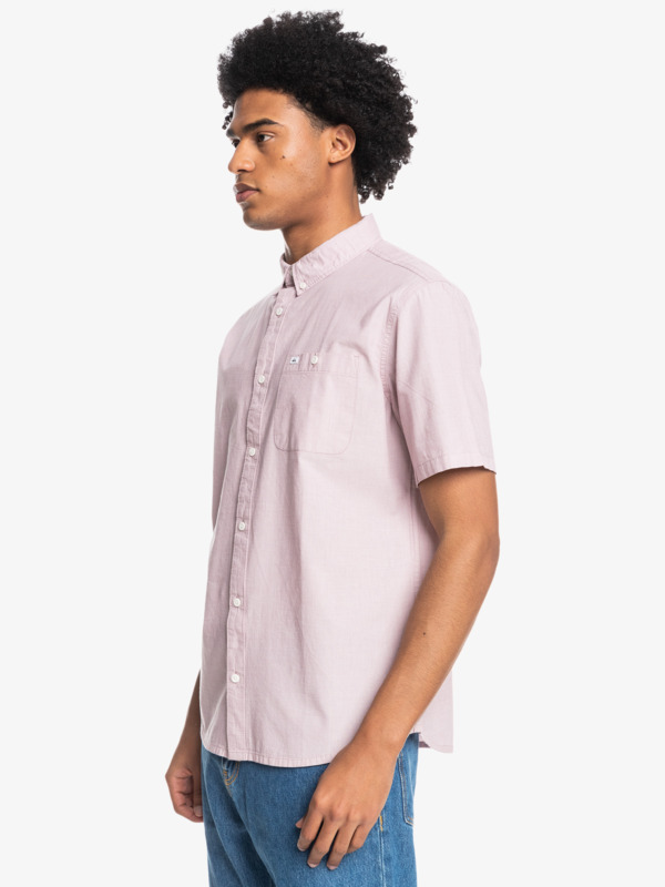 Winfall Short Sleeve Shirt