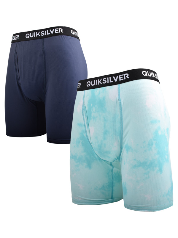 Acid Drop Performance Boxer Briefs 2 Pack