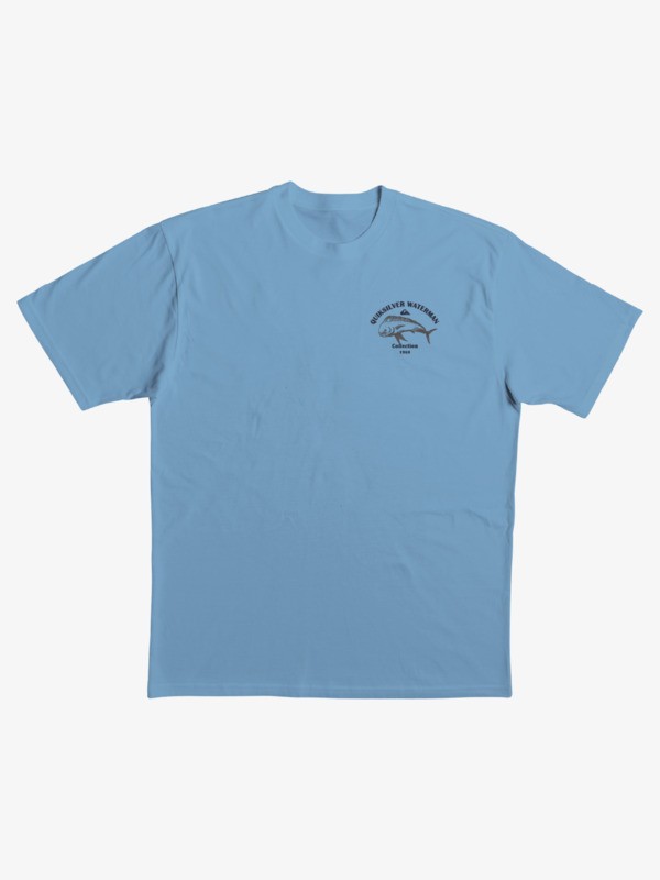 Waterman Mahi Tiger T-Shirt