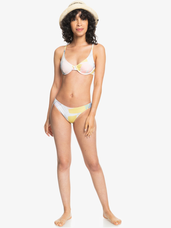 Quiksilver Womens Classic Underwired Bikini Top