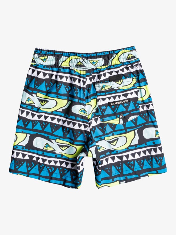 Boy's 2-7 Next Gen 12" Volleys