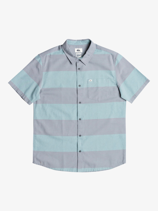 Cali Sun Short Sleeve Shirt