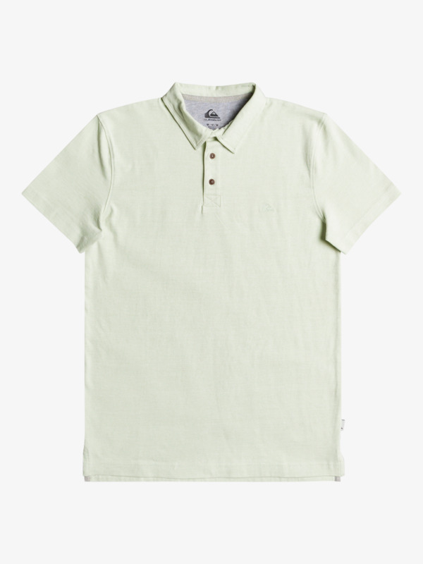 Everyday Sun Cruise Short Sleeve Polo Shirt