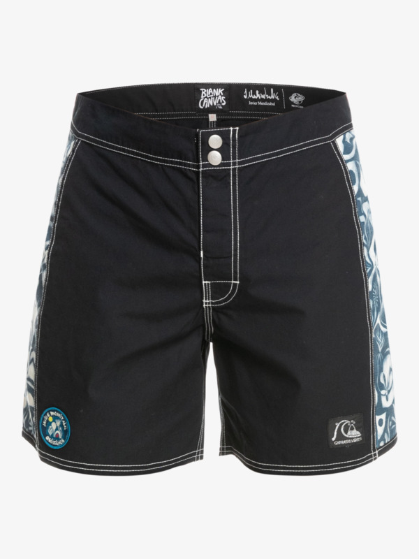 Original Arch Blank Canvas 16" Boardshorts