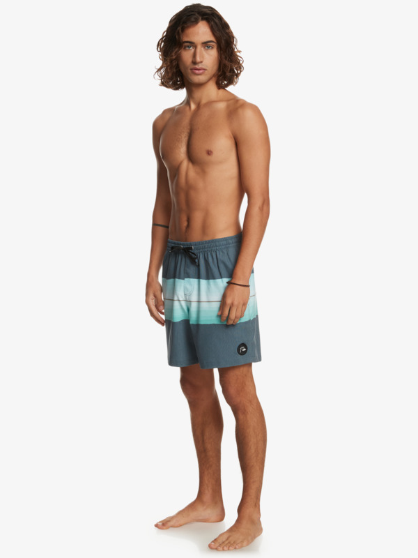 Resin Tint Pcs 17" Volleys