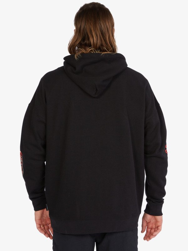 Mongrel Hoodie
