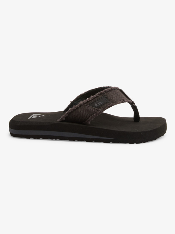 Boy's 8-16 Monkey Abyss Sandals
