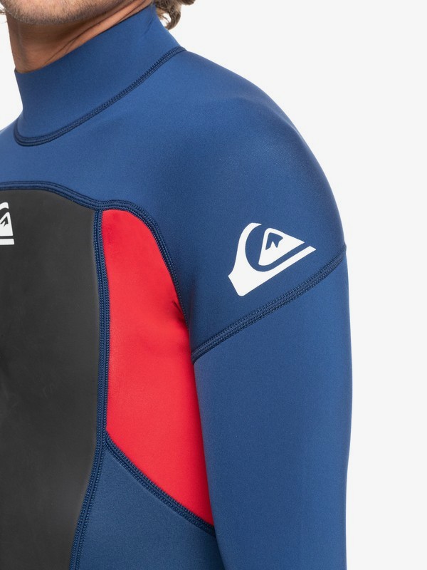 3/2 Prologue Back Zip Wetsuit