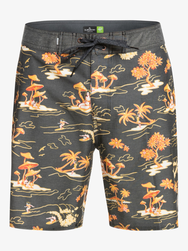HEMPSTRETCH 69 18" Boardshorts