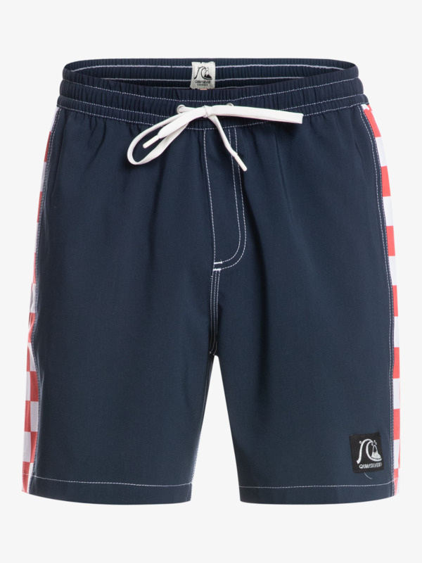 HEMPSTRETCH Original Arch 17" Volleys