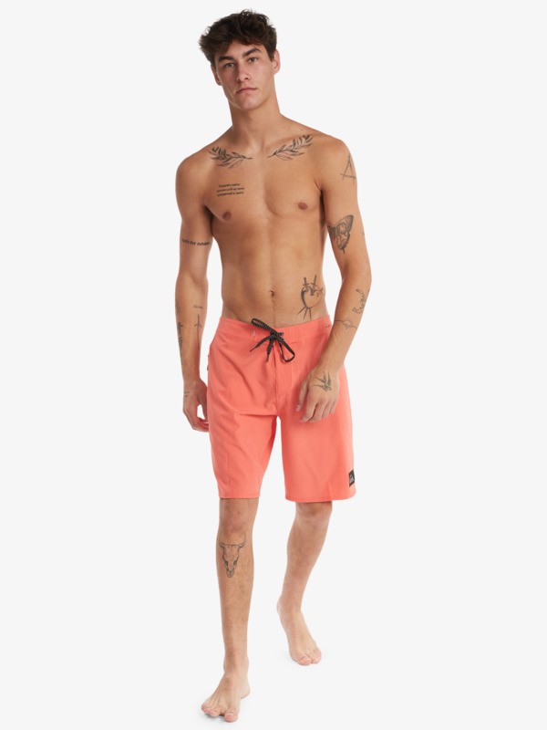 Highline Kaimana 20" Boardshorts