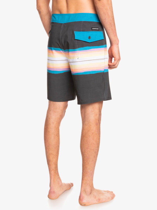 SurfSilk Resin Tint 19" Boardshorts