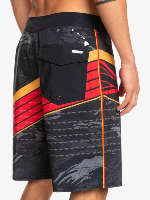SurfSilk Hawaii Core 20" Boardshorts