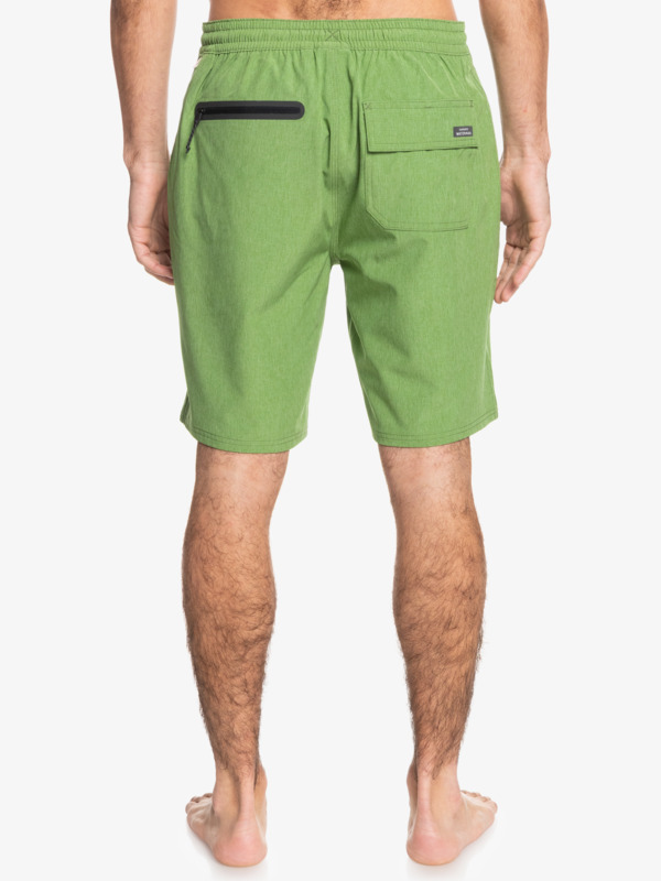 Waterman Suva Amphibian 20" Hybrid Shorts