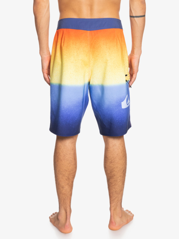 SurfSilk Slab 20" Boardshorts