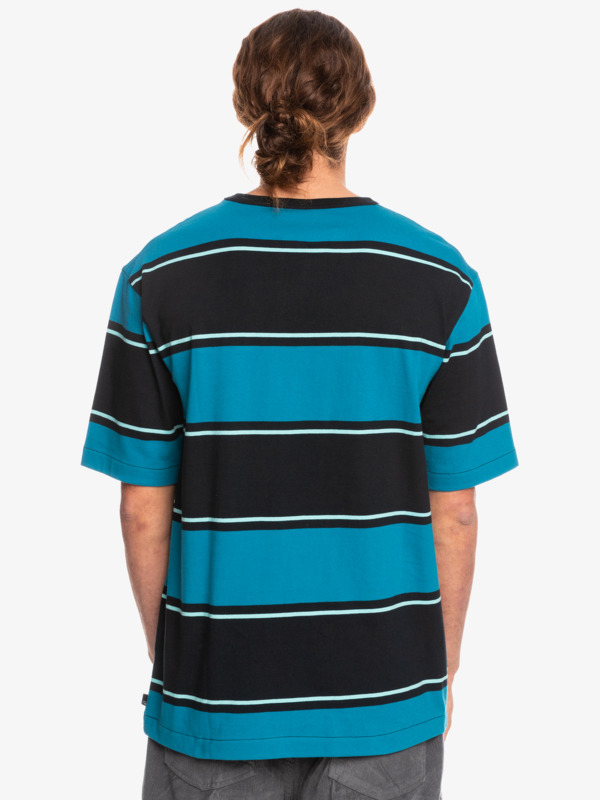 San Miguel Pocket T-Shirt