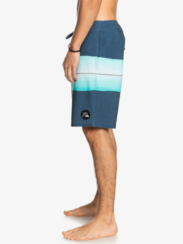 SurfSilk Resin Tint 19" Boardshorts